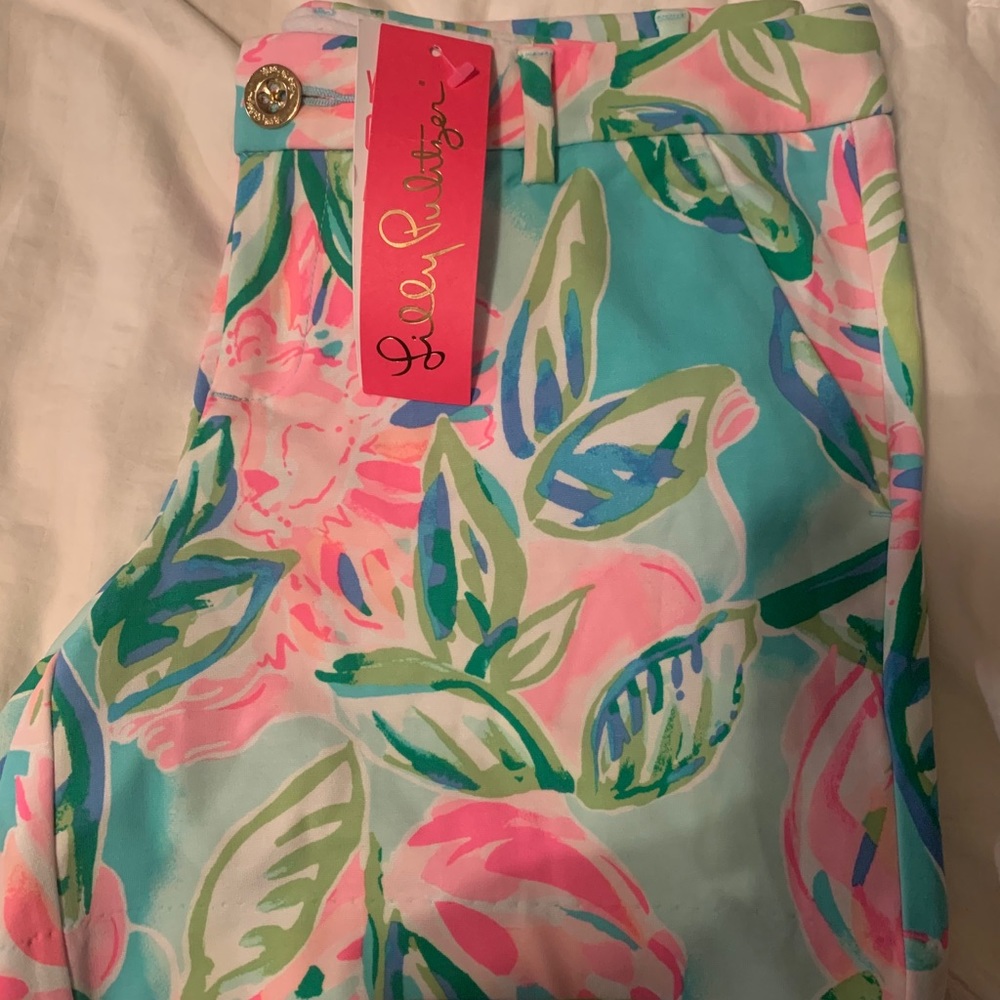 Lilly Pulitzer Size 4